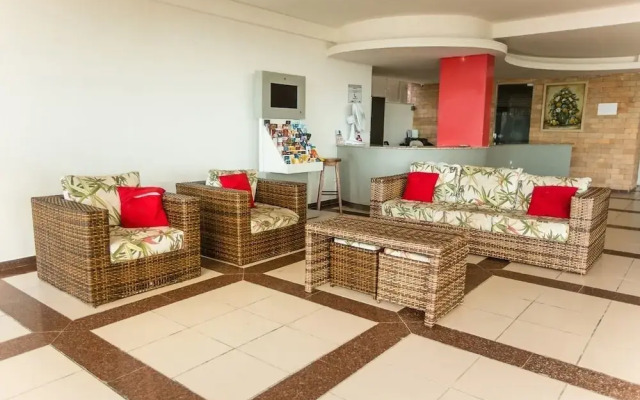Oyo Hotel Praia De Ondina - Salvador