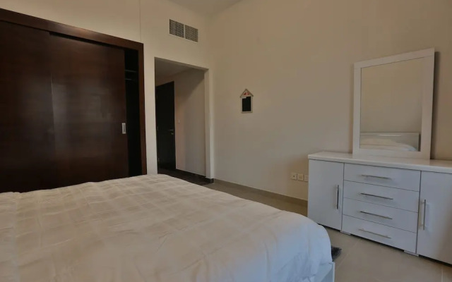 Sparkle Tower Residence