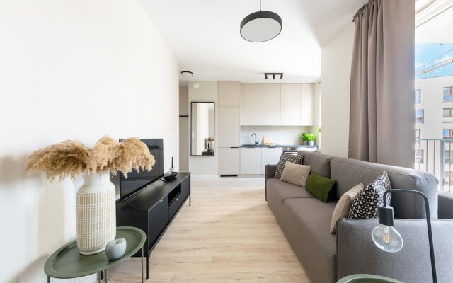 Platinum Apartments