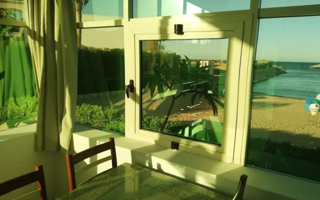 Chalets in Cecelia Resort