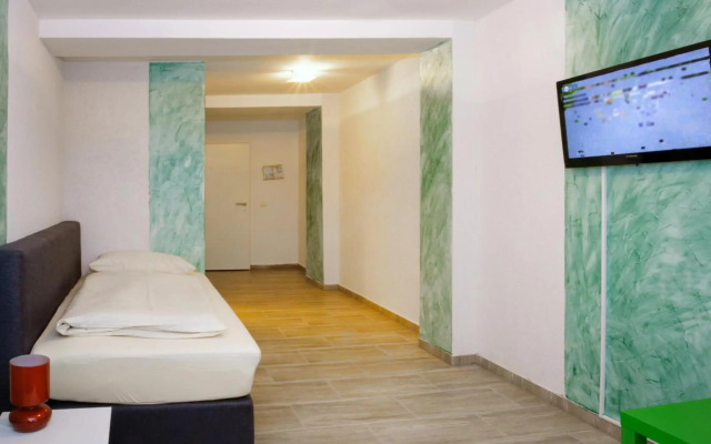 Hotel Alte Fabrik