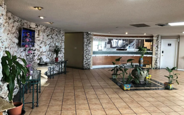 Western Inn