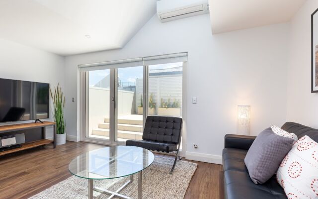 Leichhardt 9 Nor Furnished Apartment
