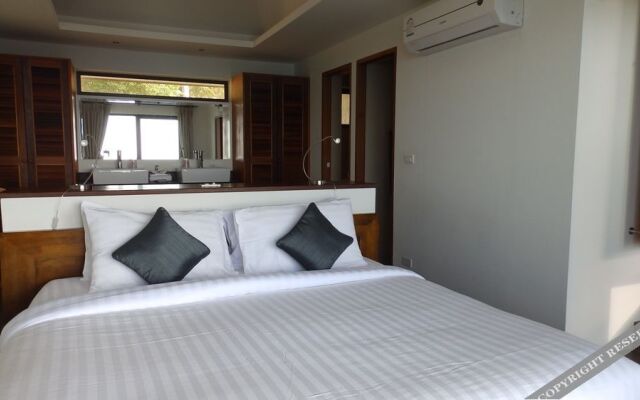 7 Bedroom Sea View Villa SDV227A-By Samui Dream Villas