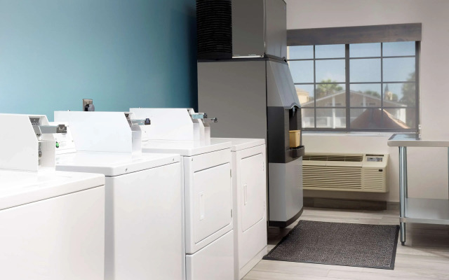 Best Western Beachside Inn