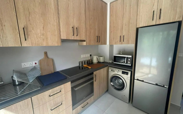 Casa Latchi Luxury Maisonette