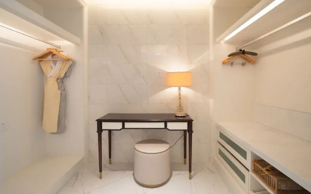 The Purple Palace Nanjing