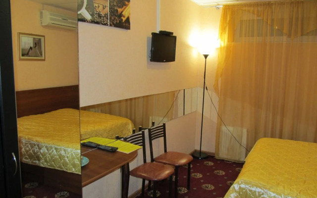 Hostel Shokolad