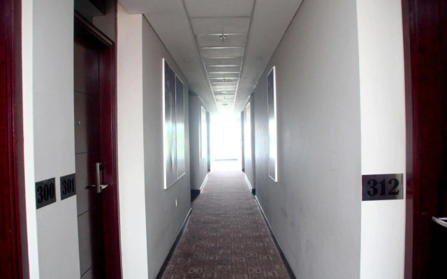 ZEN Rooms Basic Kusuma Bangsa