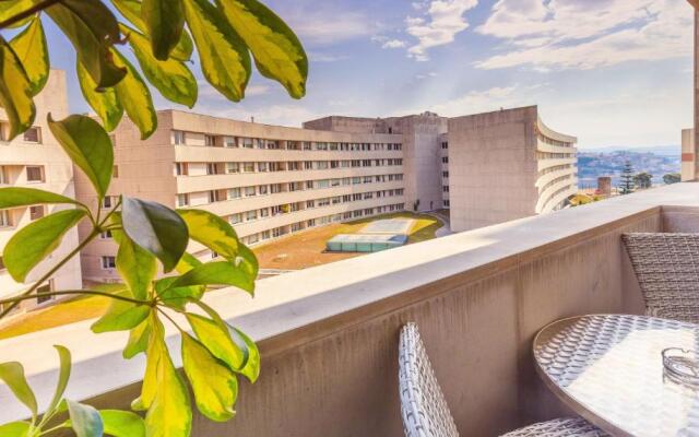 Studio Apartment Porto Gaia (Arrabida)