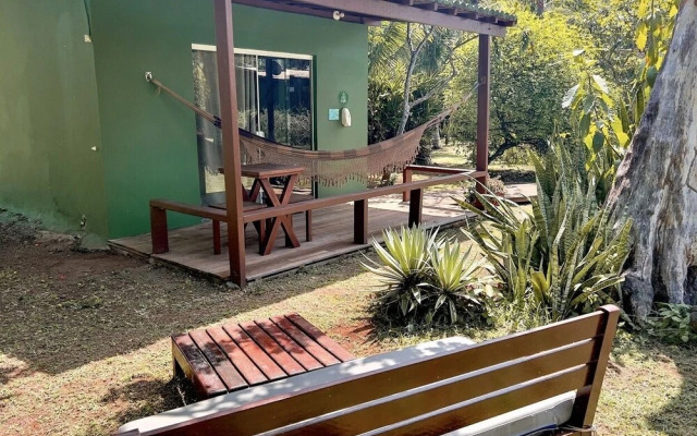 Cheiro Verde Noronha