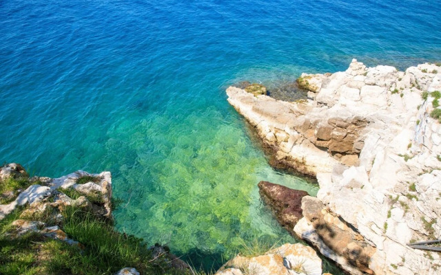 Mare Apartment in Rovinj