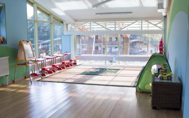 Welna eco SPA resort