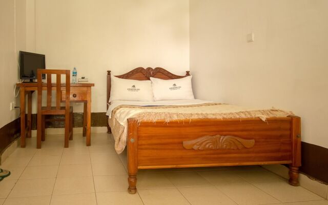 Silver Bells Hotel Isiolo