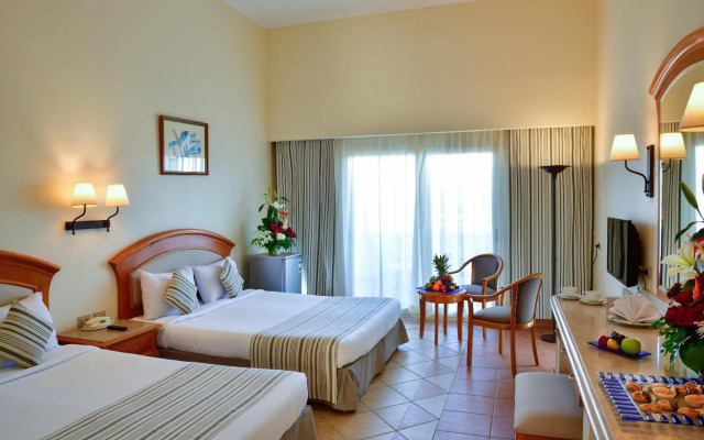 Sharm Grand Plaza Resort - Families and Couples Only.