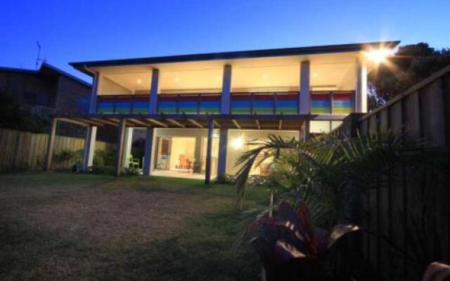 Lorikeet 1, 66 Underwood Rd, Forster