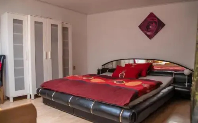 Ferienwohnung für 4 Personen in Sassnitz