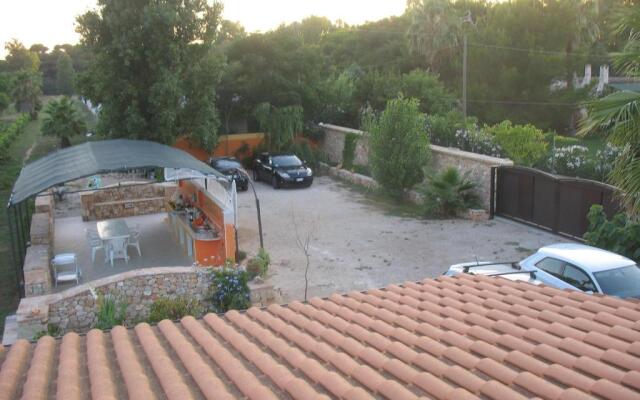 "Casa di Angelica" - un'oasi di pace a 300m dal mare