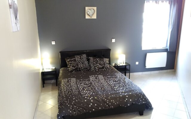 Domaine de la Lucarliere