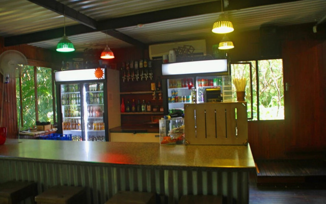Mtunzini Forest Lodge Self Catering