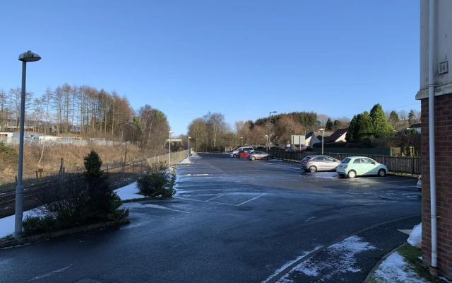 Serviced Apartments East Kilbride