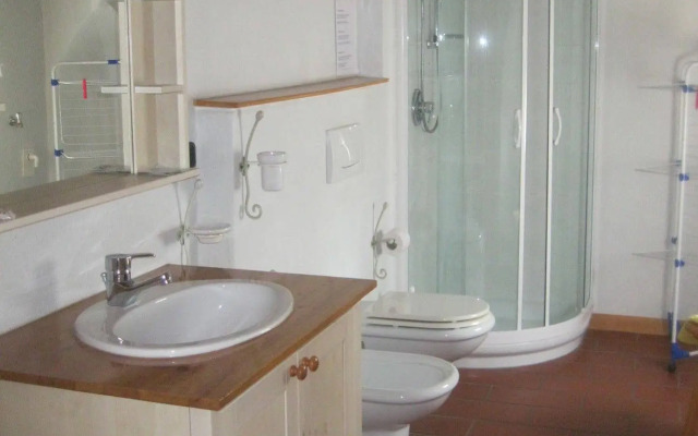 Residence La Colombera