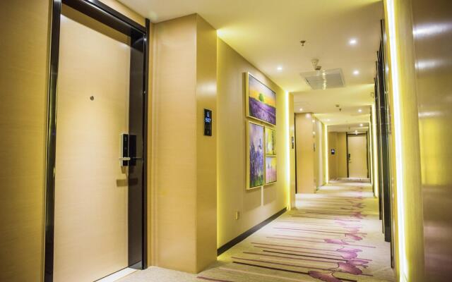 Lavande Hotel Xuzhou Railway Station Jinshan Bridge Development Zone