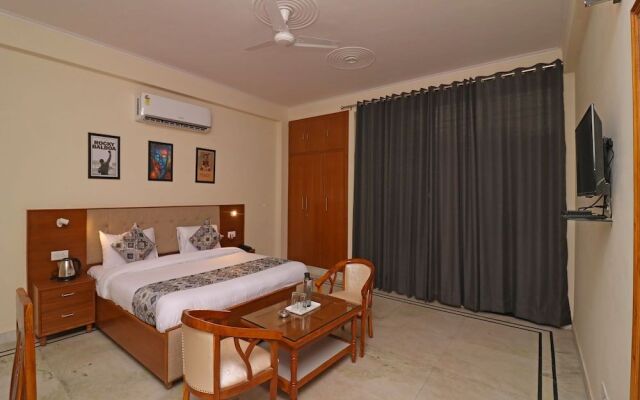 Capital O 15124 Noida Stay