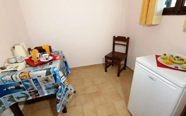 Vasilaras Hotel