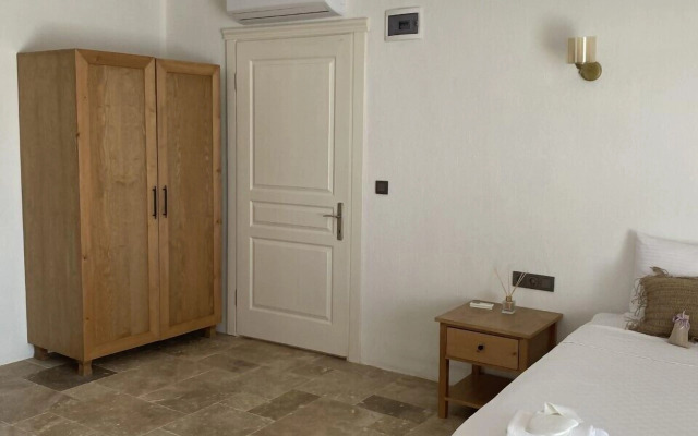 Arıklı Han Kazdağları