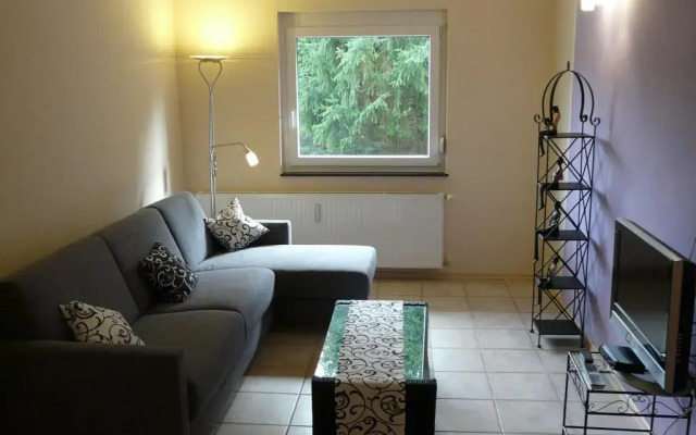 Ferienwohnung Christa