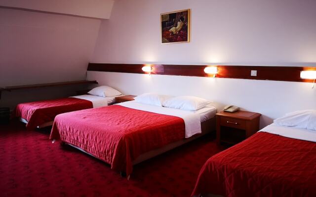 Motel Plitvice