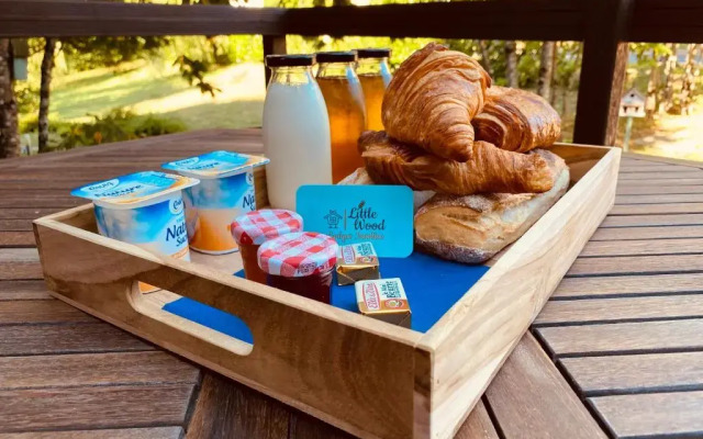 Au Repère des Elfes