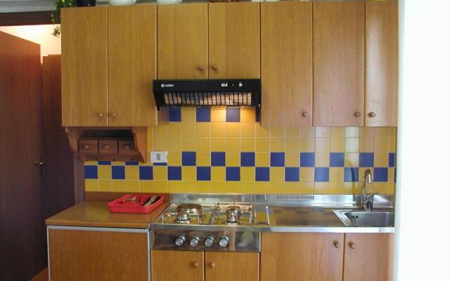 Appartamenti Valbella con piscina