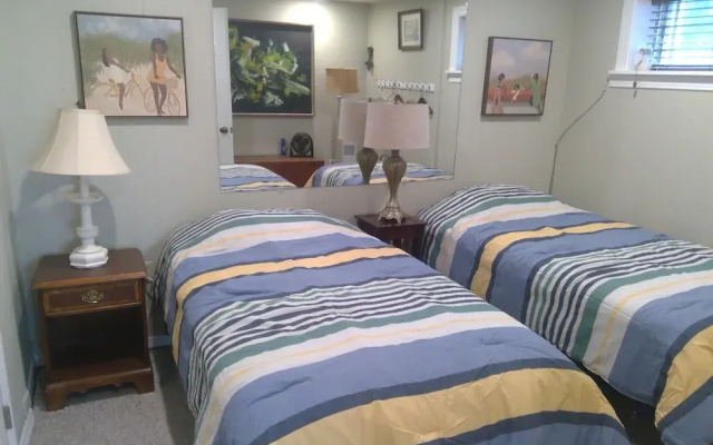 Woodhaven Country Lodge
