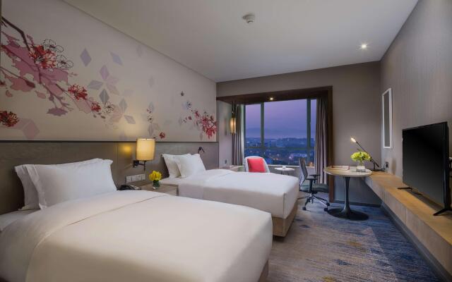 Hilton Garden Inn Zhongshan Guzhen