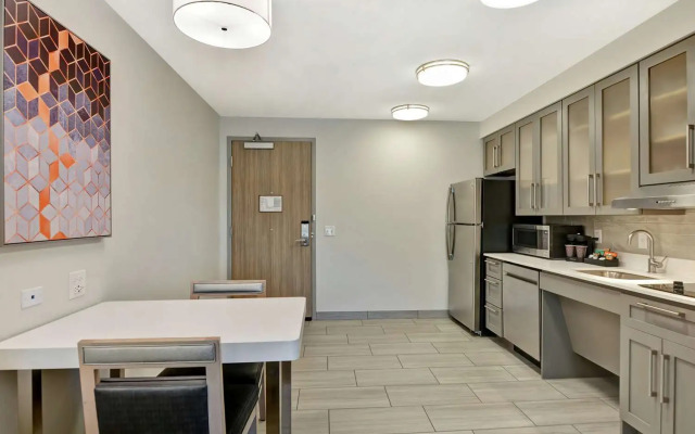 Homewood Suites By Hilton Lynchburg