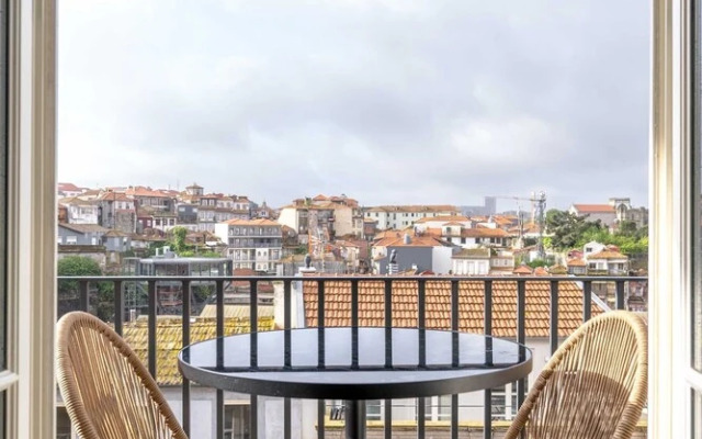 Limehome Porto Rua 31 de Janeiro