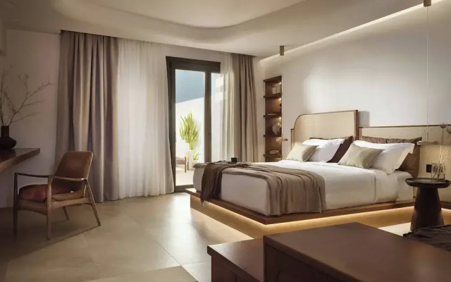 Anemelia Hotel Mykonos