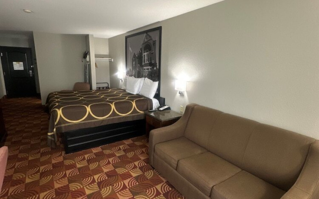Americas Best Value Inn