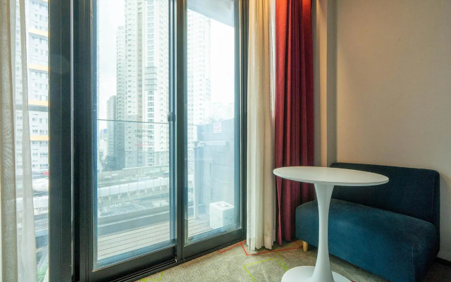 South Vandeco Hotel