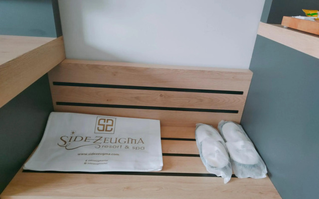 Side Zeugma Hotel