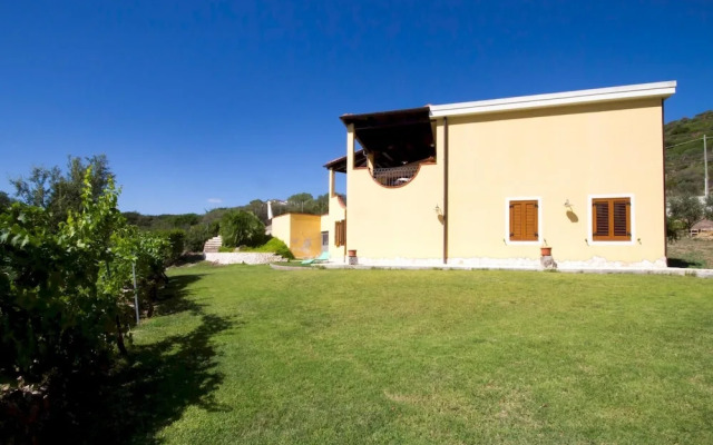 Sardiniare - Martin Country House Panoramic View