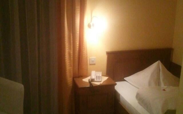 Ferienhotel Knollhof