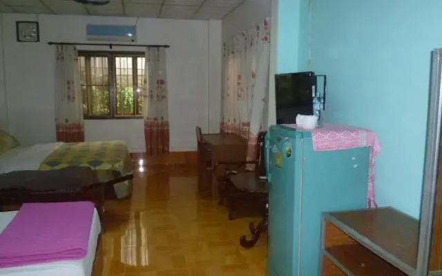 Litthavixay Guesthouse
