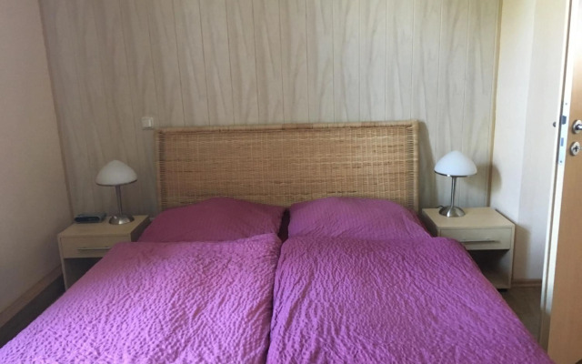 Ferienhaus Bendsieferhof