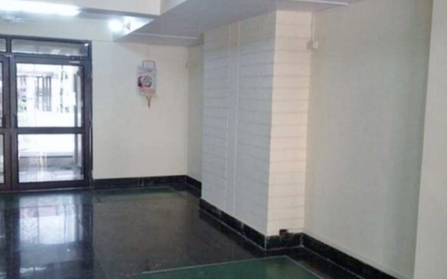 Goroomgo Welcome Palace Patna