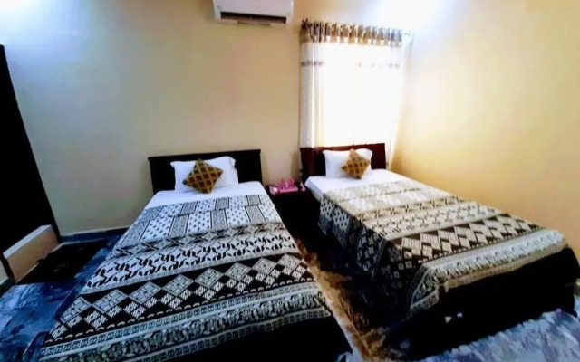 Galaxy Inn Guest House