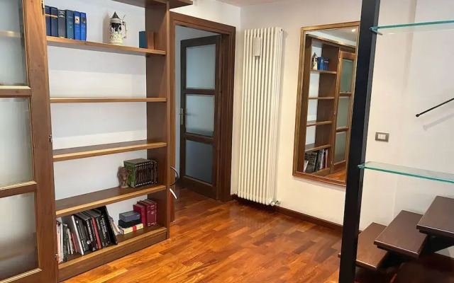 Appartamento Con te Partir