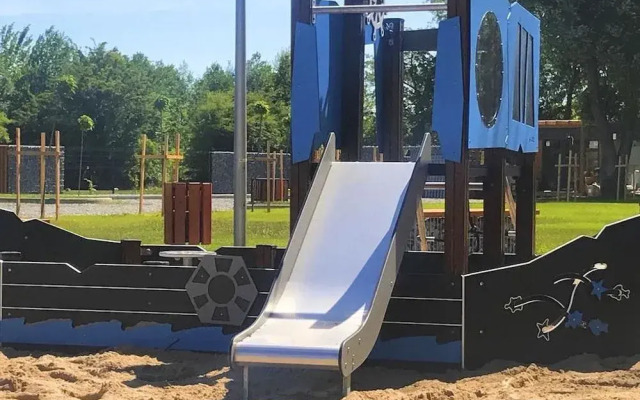 Baltic Natur Park - Holiday Resort